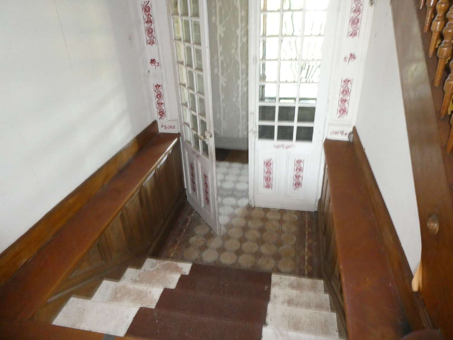 for sale house Le Thillot Vosges 6