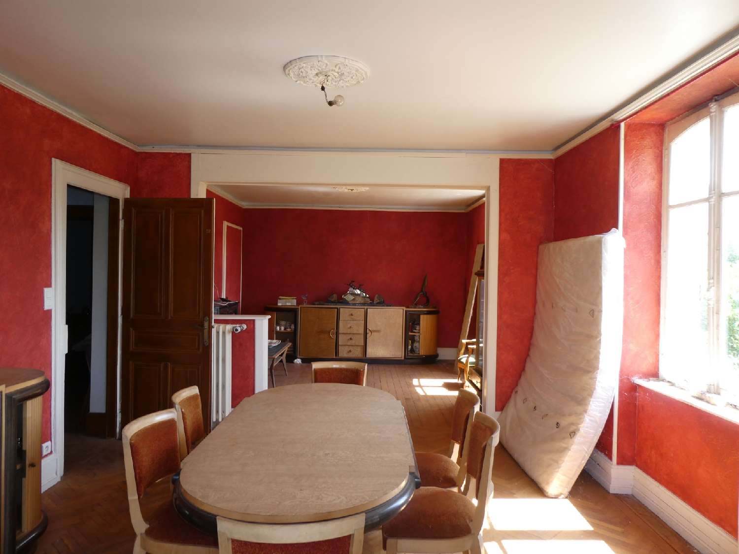for sale house Le Thillot Vosges 7