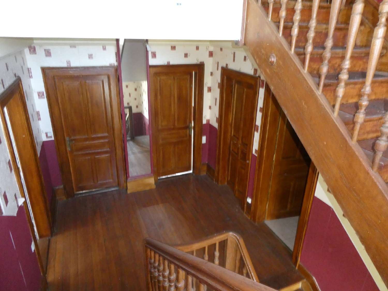 for sale house Le Thillot Vosges 8