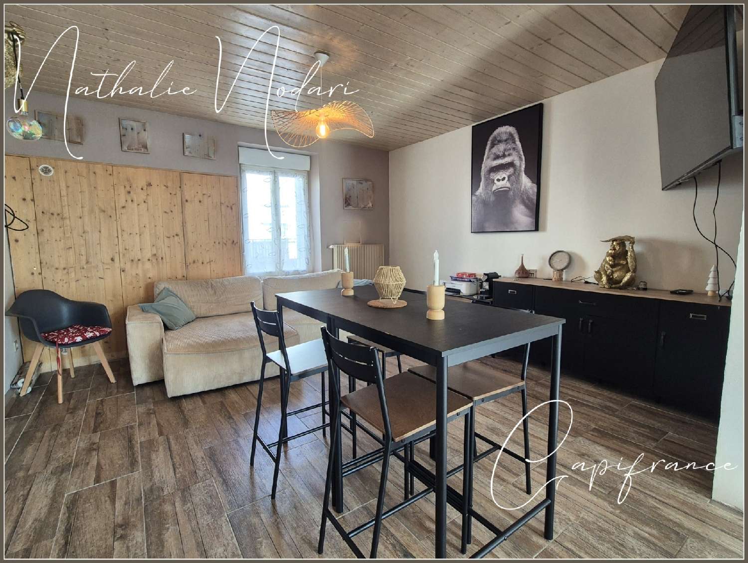  te koop huis Le Thillot Vogezen 2
