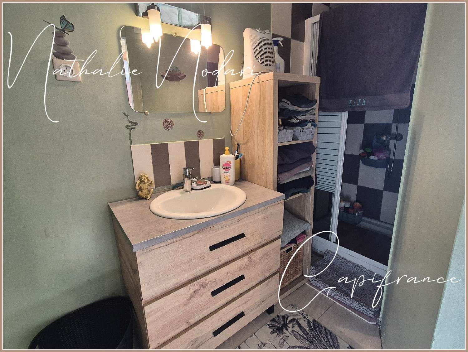  te koop huis Le Thillot Vogezen 5
