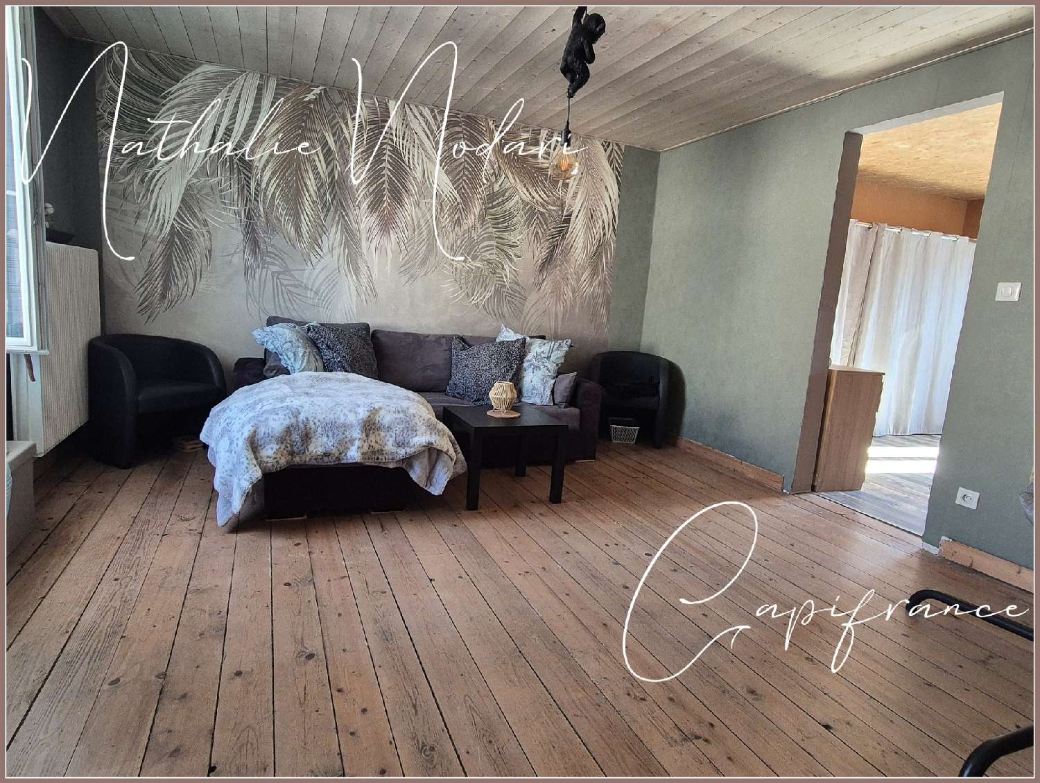  te koop huis Le Thillot Vogezen 6