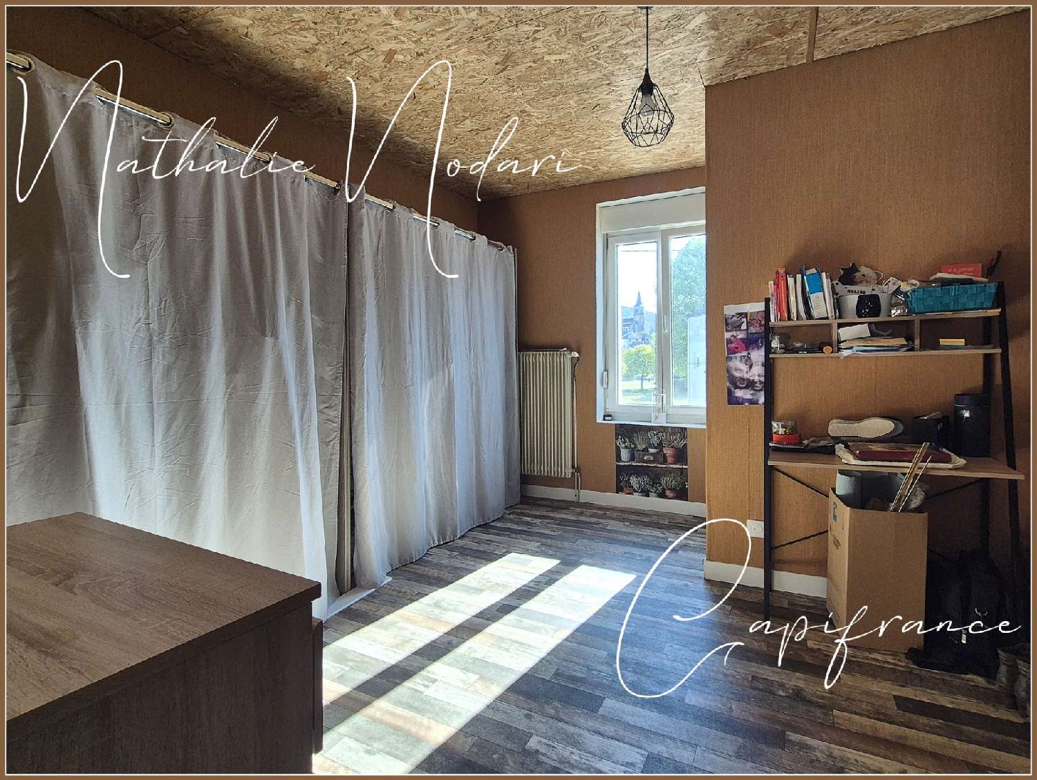  te koop huis Le Thillot Vogezen 7
