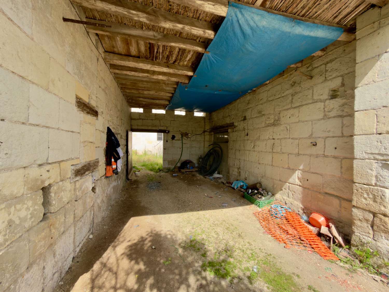 à vendre maison Le Thoureil Maine-et-Loire 3