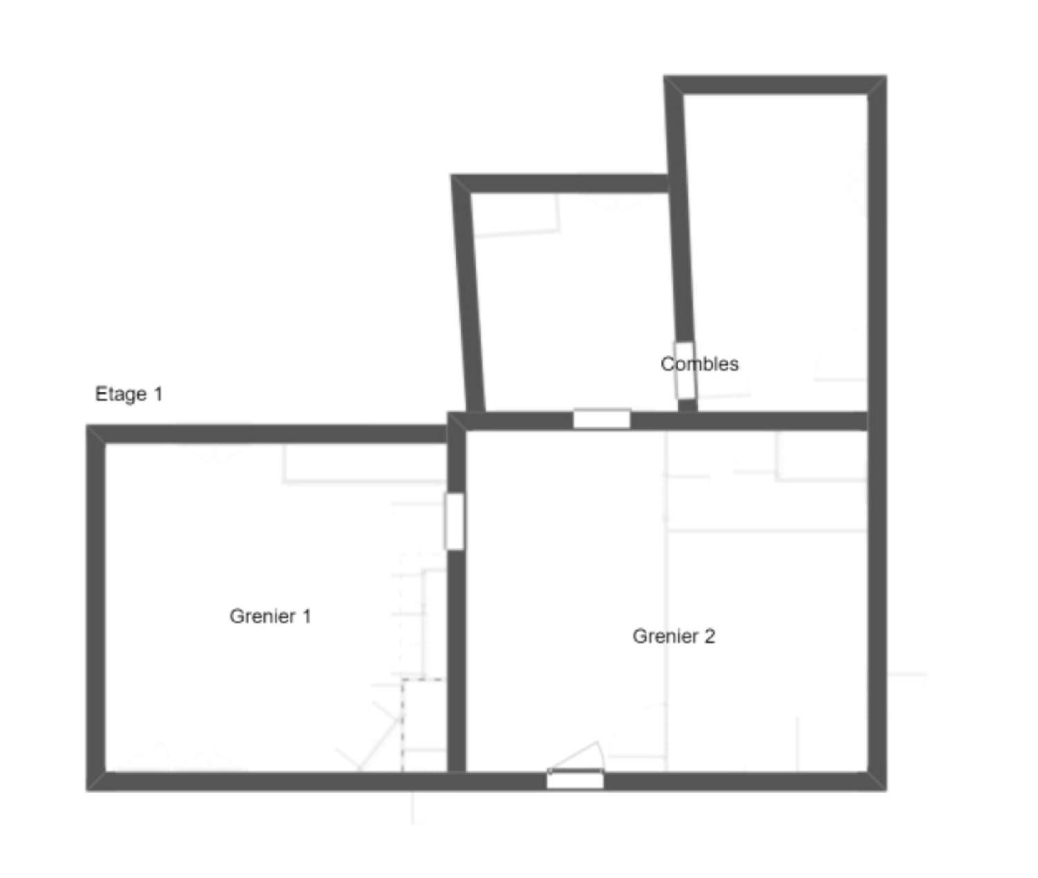 à vendre maison Le Thoureil Maine-et-Loire 6