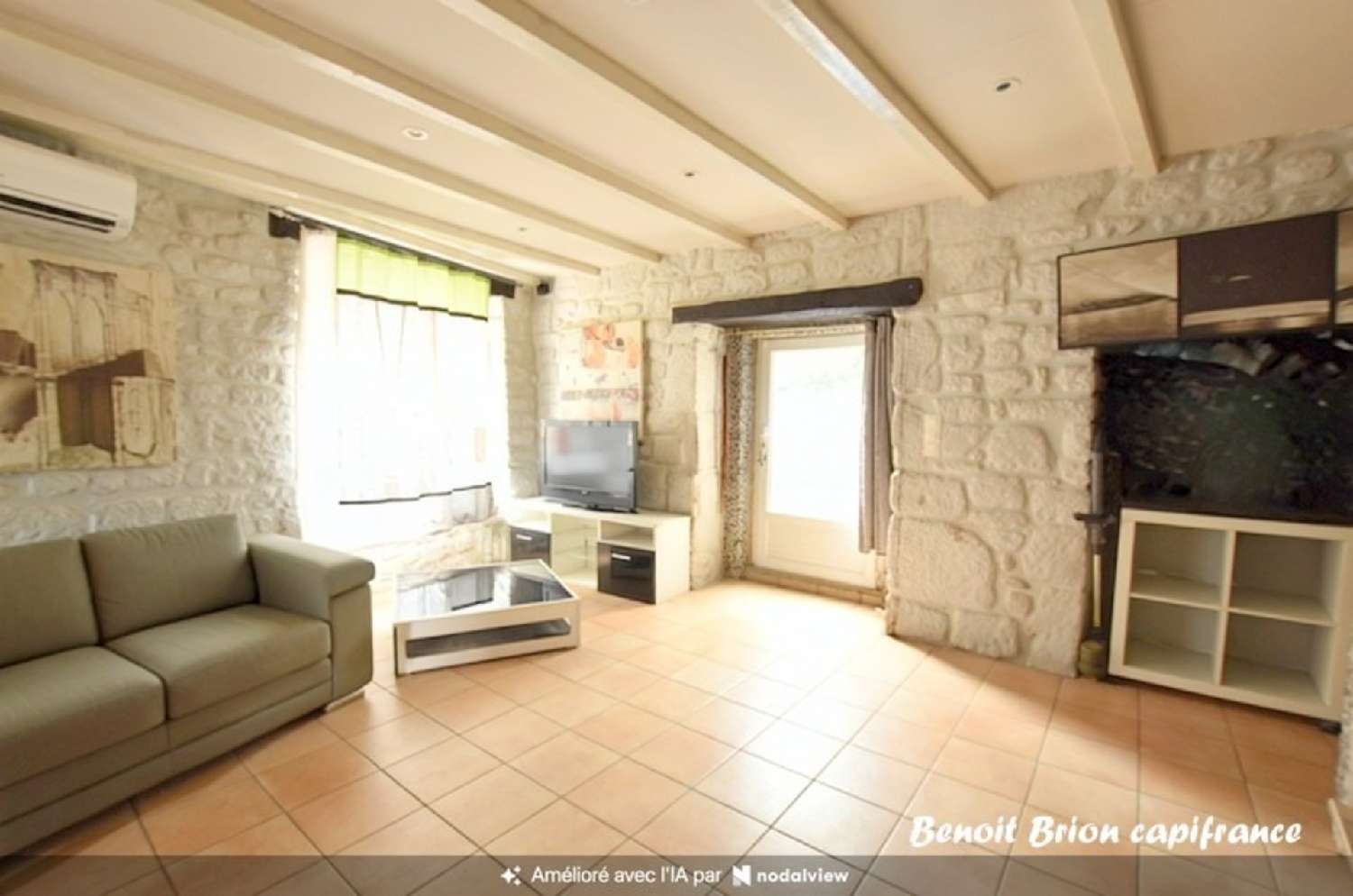 for sale house Le Tiercent Ille-et-Vilaine 4