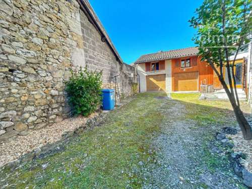 Le Touvet Isère huis foto