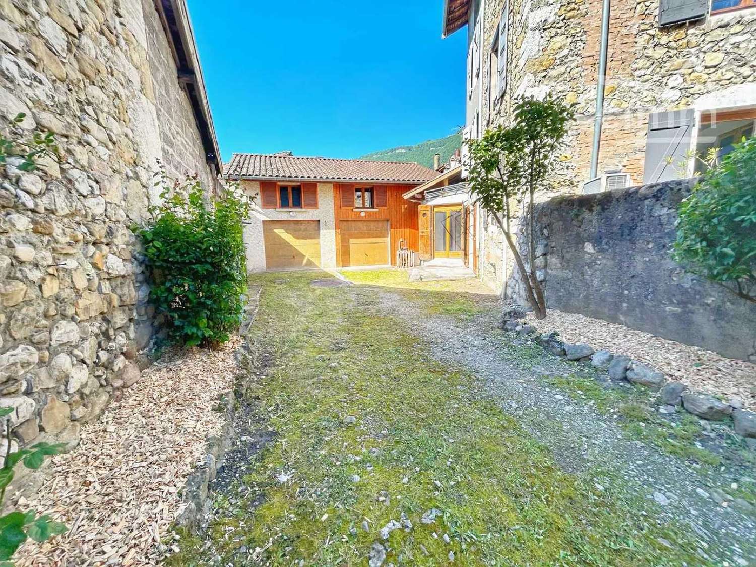 te koop huis Le Touvet Isère 4