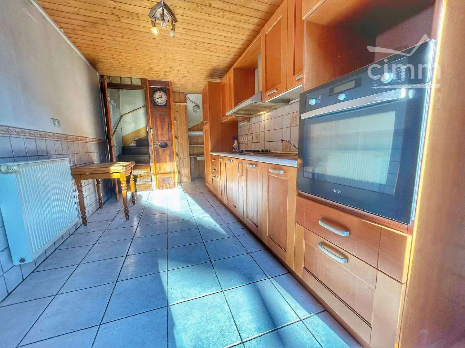 te koop huis Le Touvet Isère 5