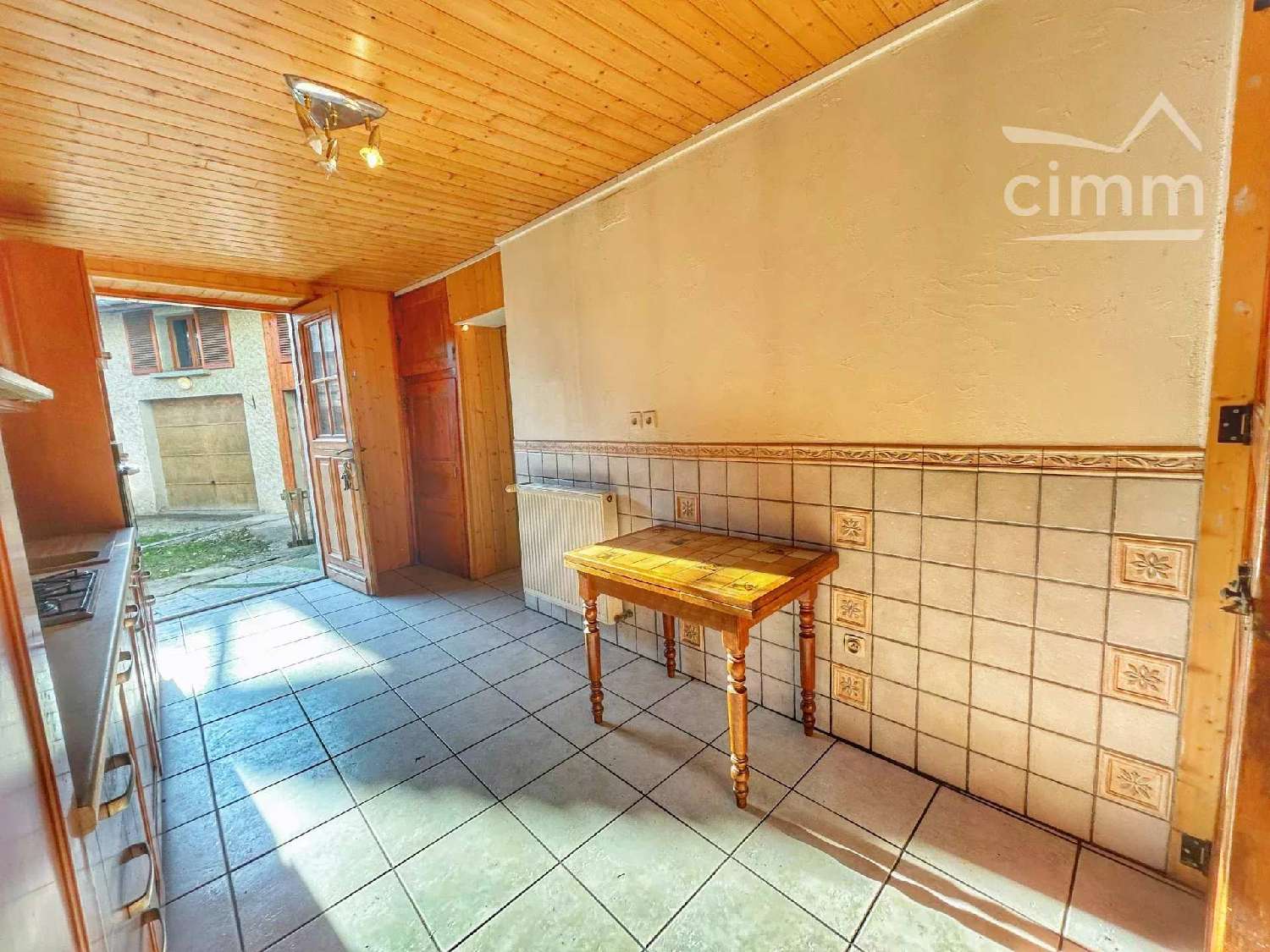 te koop huis Le Touvet Isère 6