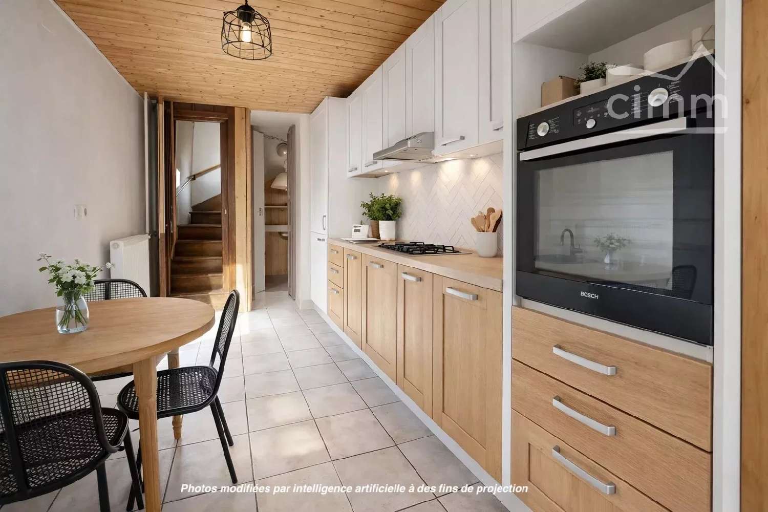 te koop huis Le Touvet Isère 7