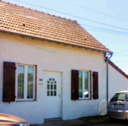 Le Tréport Seine-Maritime casa foto 7403700