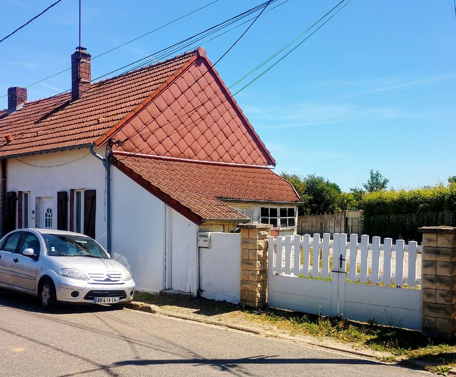  en venta casa Le Tréport Seine-Maritime 2