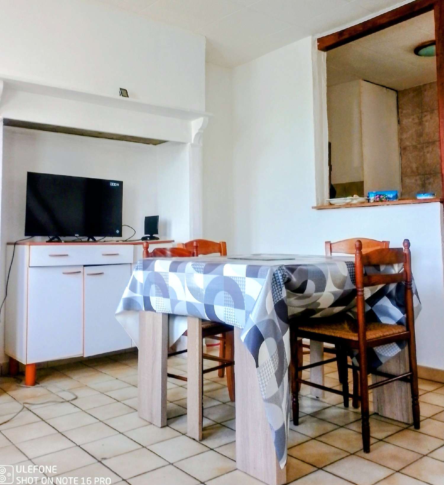  en venta casa Le Tréport Seine-Maritime 3