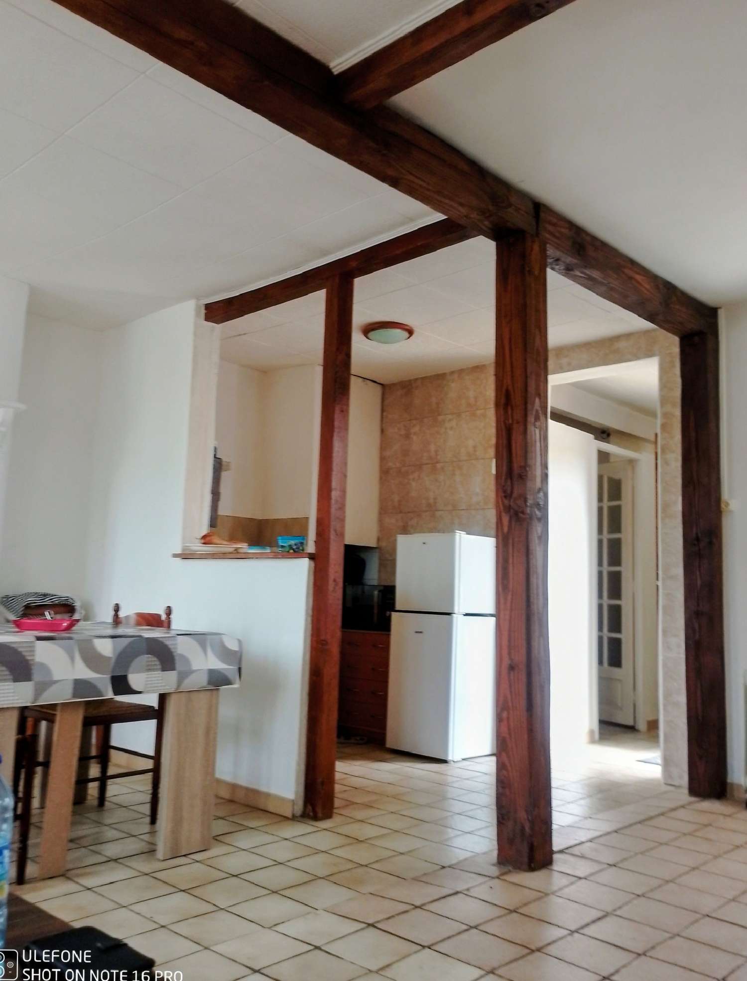  en venta casa Le Tréport Seine-Maritime 5