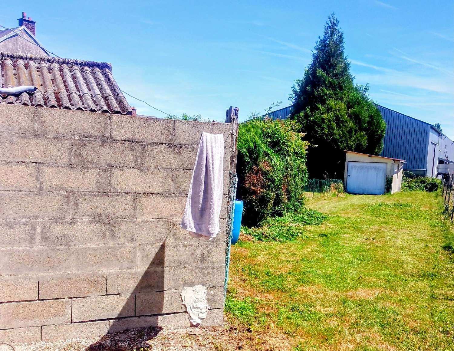  en venta casa Le Tréport Seine-Maritime 6