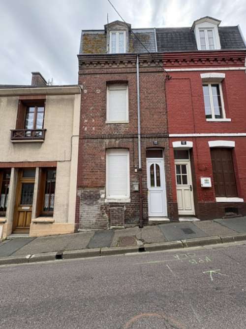 Le Tréport Seine-Maritime casa foto 7403701