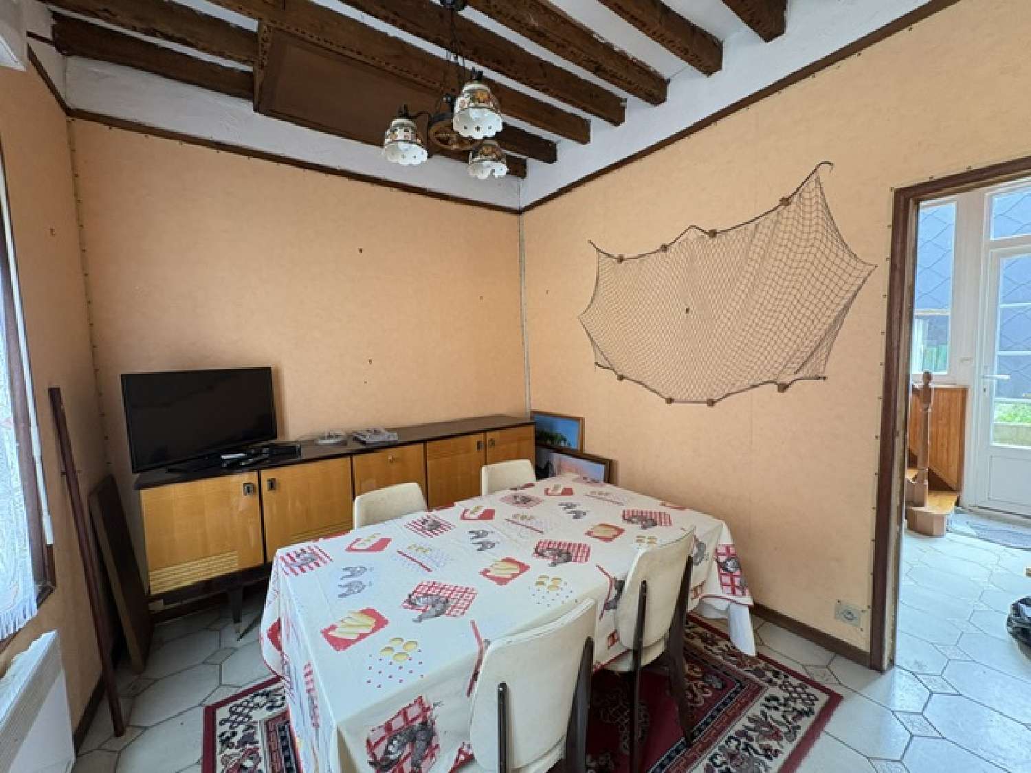 en venta casa Le Tréport Seine-Maritime 2