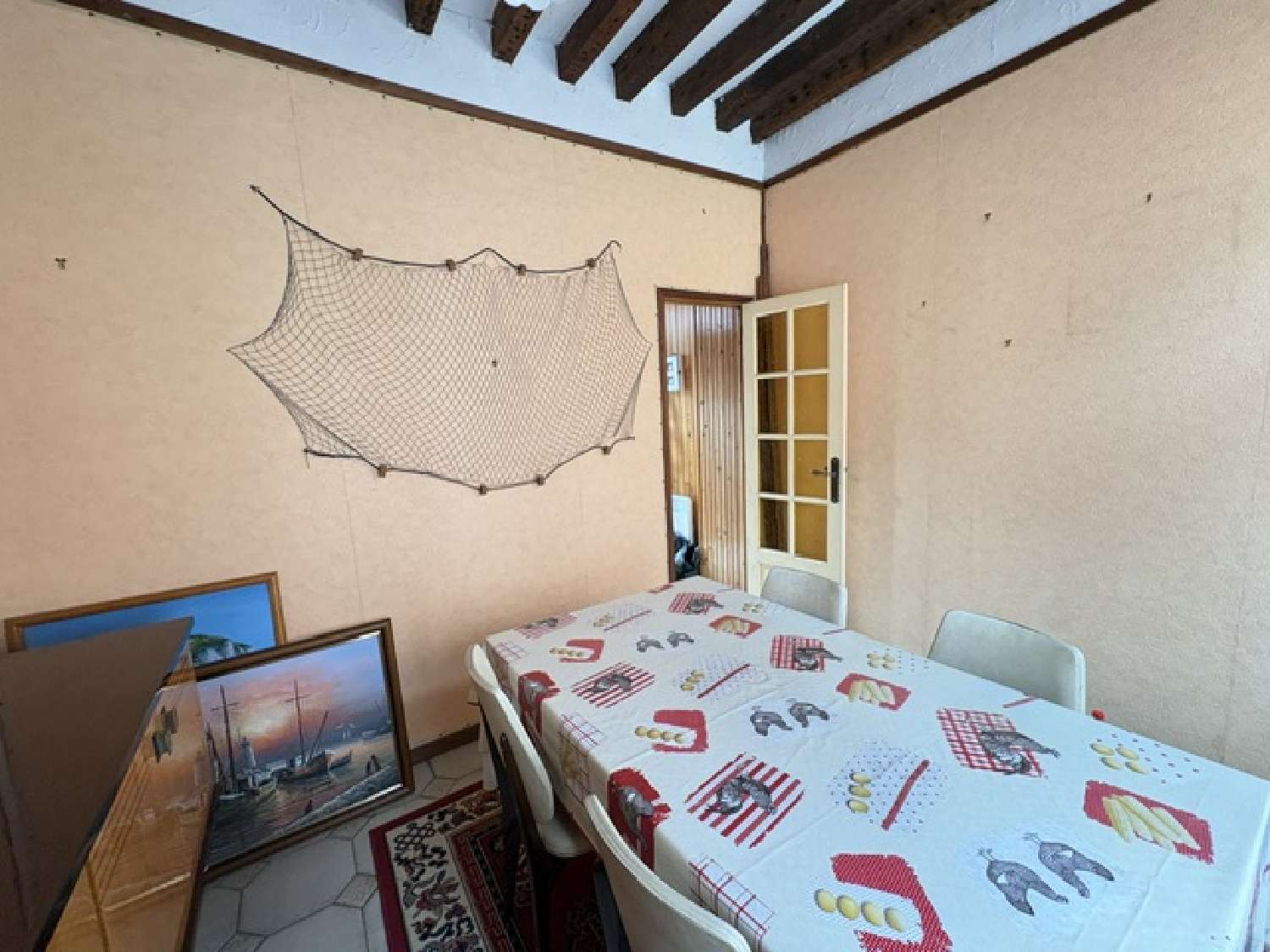 en venta casa Le Tréport Seine-Maritime 3