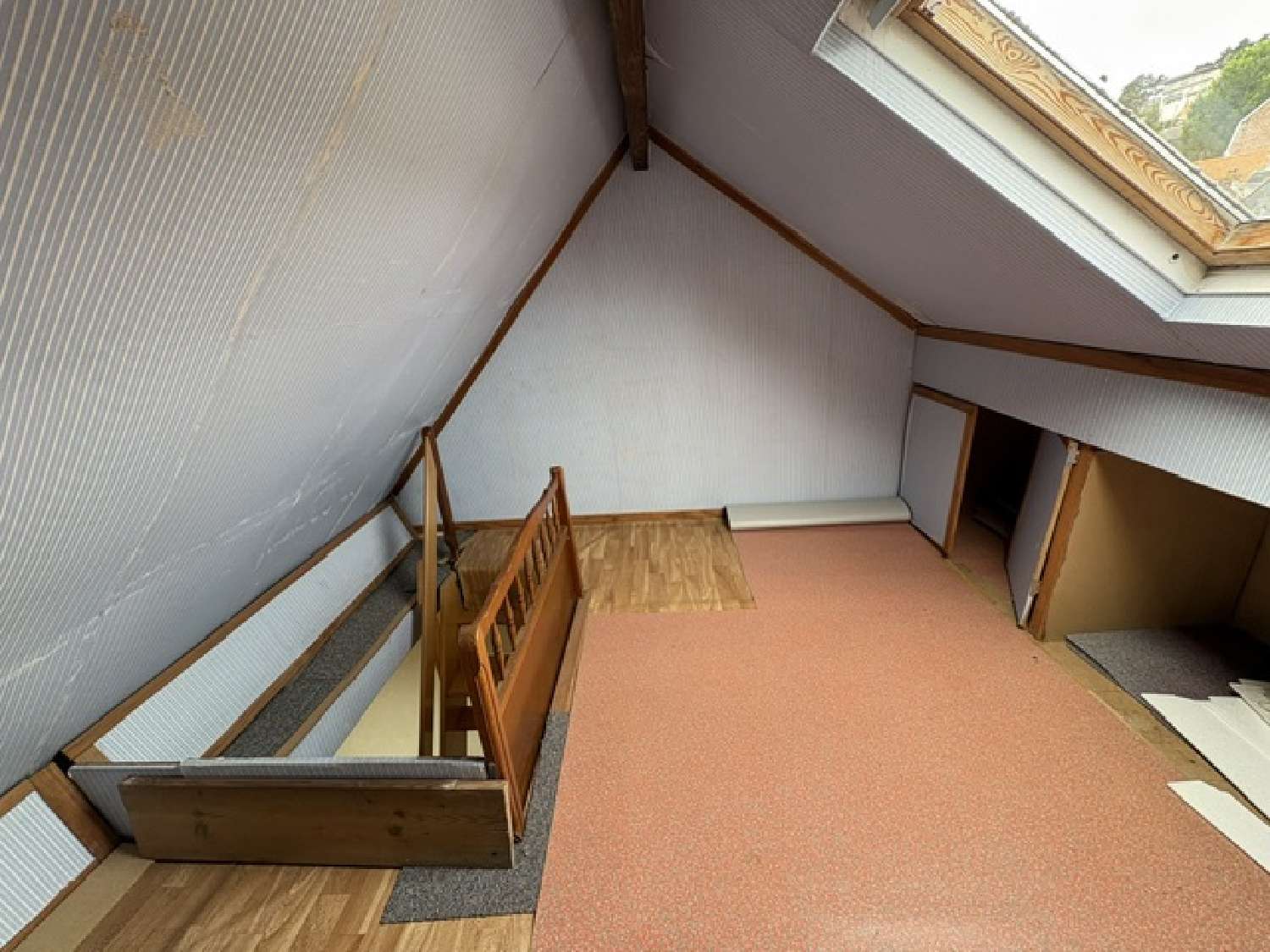 en venta casa Le Tréport Seine-Maritime 6