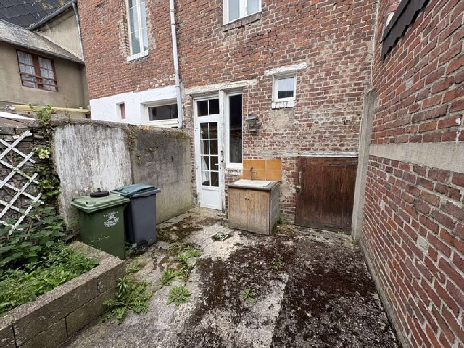 en venta casa Le Tréport Seine-Maritime 7