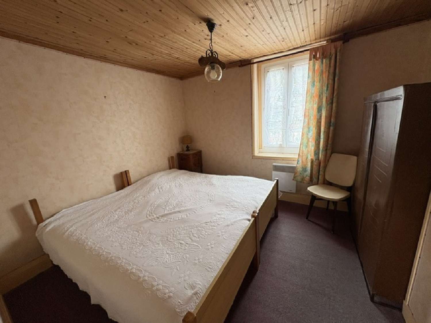 en venta casa Le Tréport Seine-Maritime 8