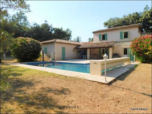 Le Val Var Haus Bild 7407939