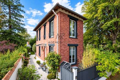 Le Vésinet Yvelines house foto 7410076