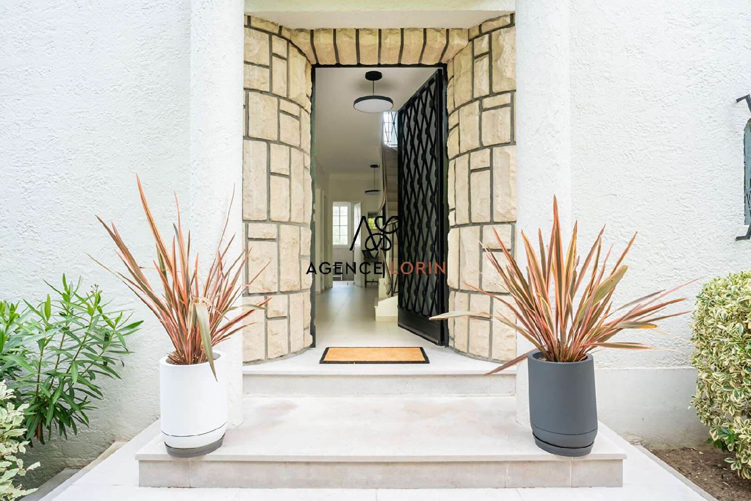 kaufen Haus Le Vésinet Yvelines 1