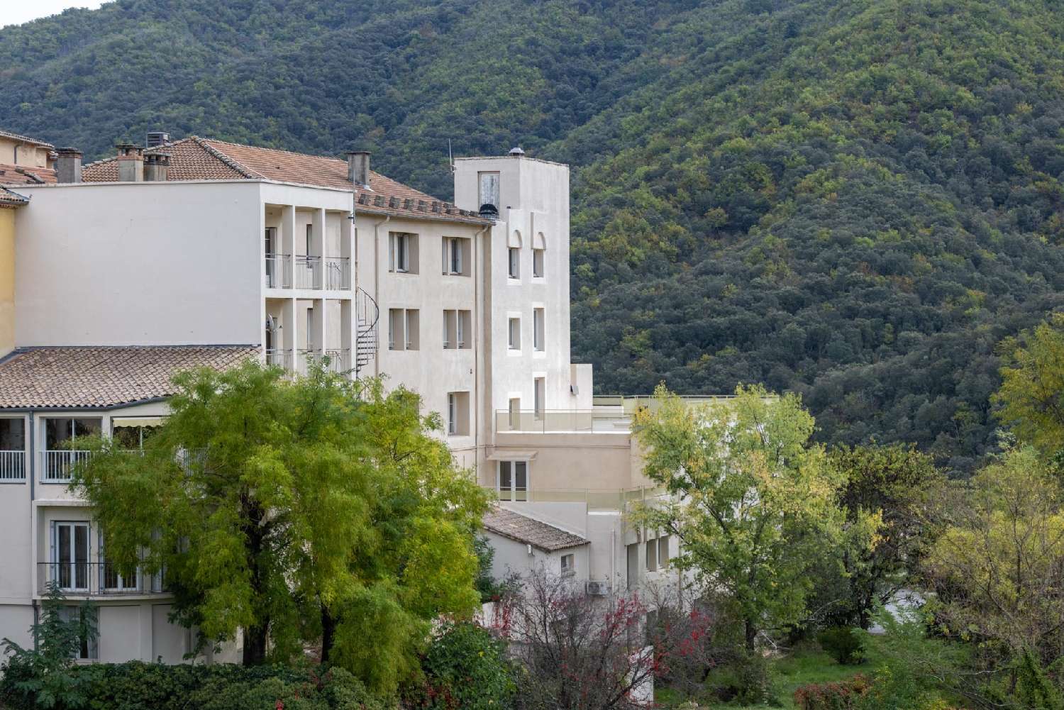 te koop huis Le Vigan Gard 2