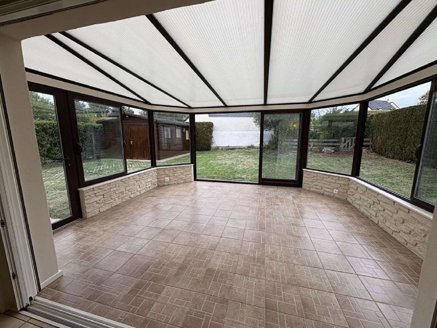 te koop huis Lécaude Calvados 1