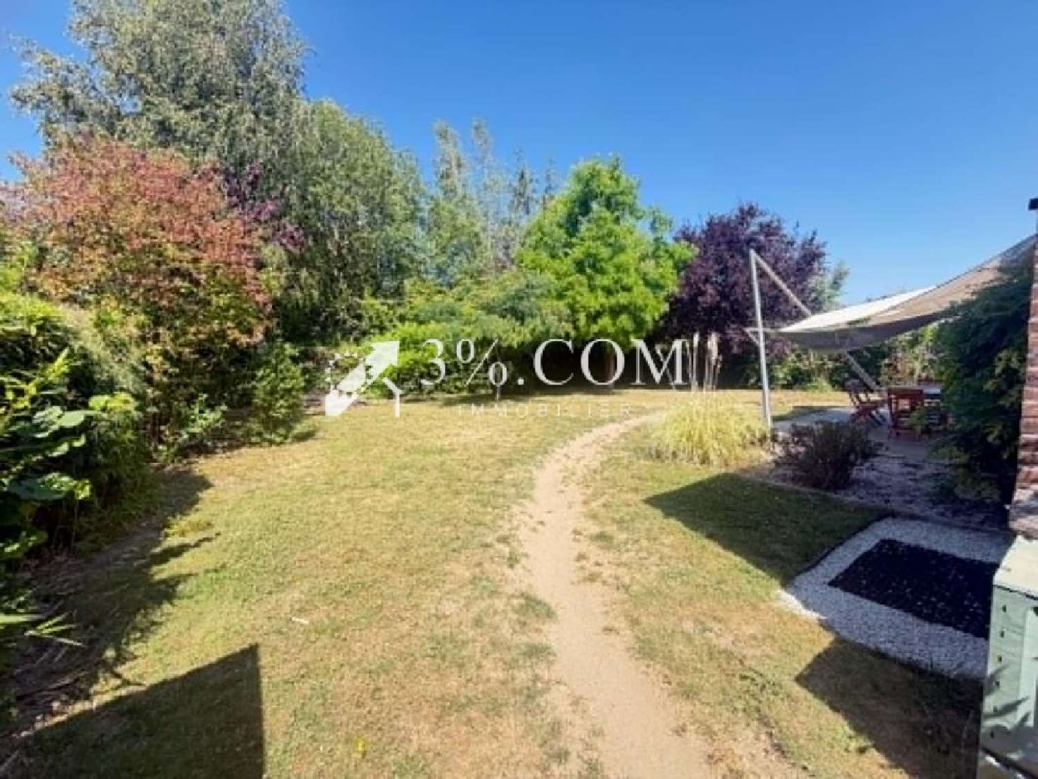 for sale house Leforest Pas-de-Calais 2