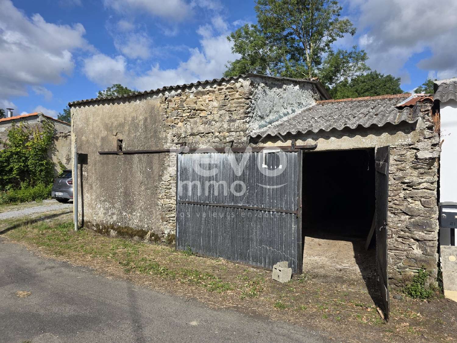 en venta casa Legé Loire-Atlantique 2