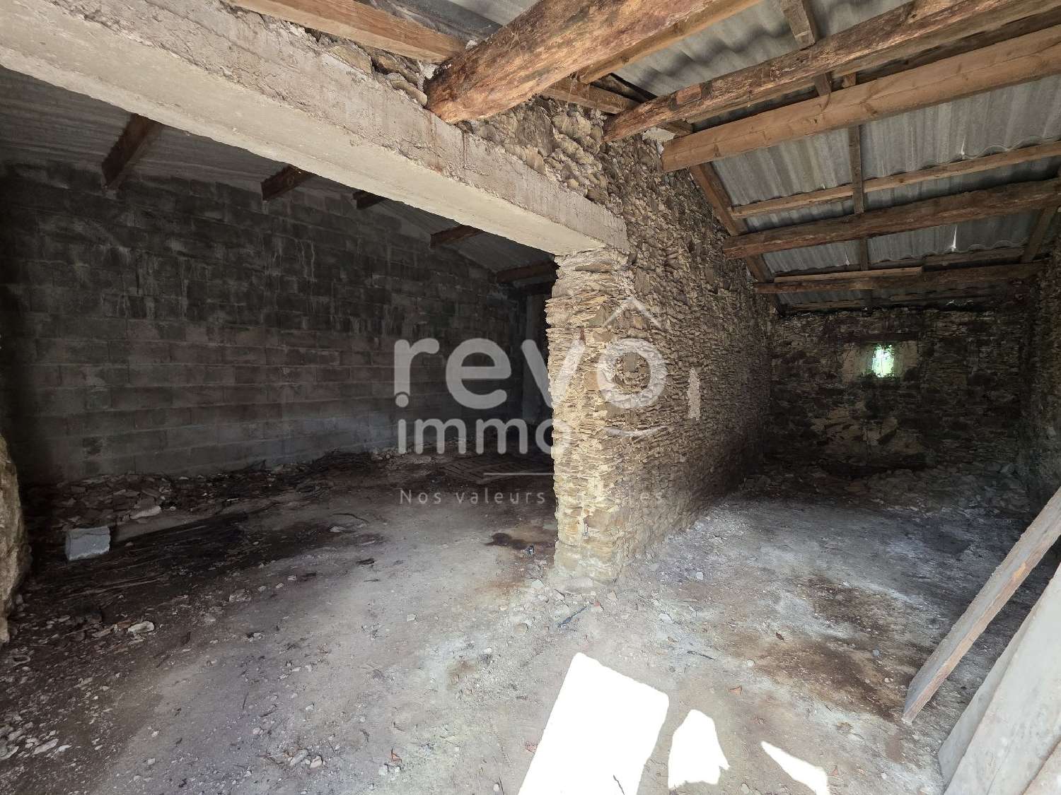en venta casa Legé Loire-Atlantique 3