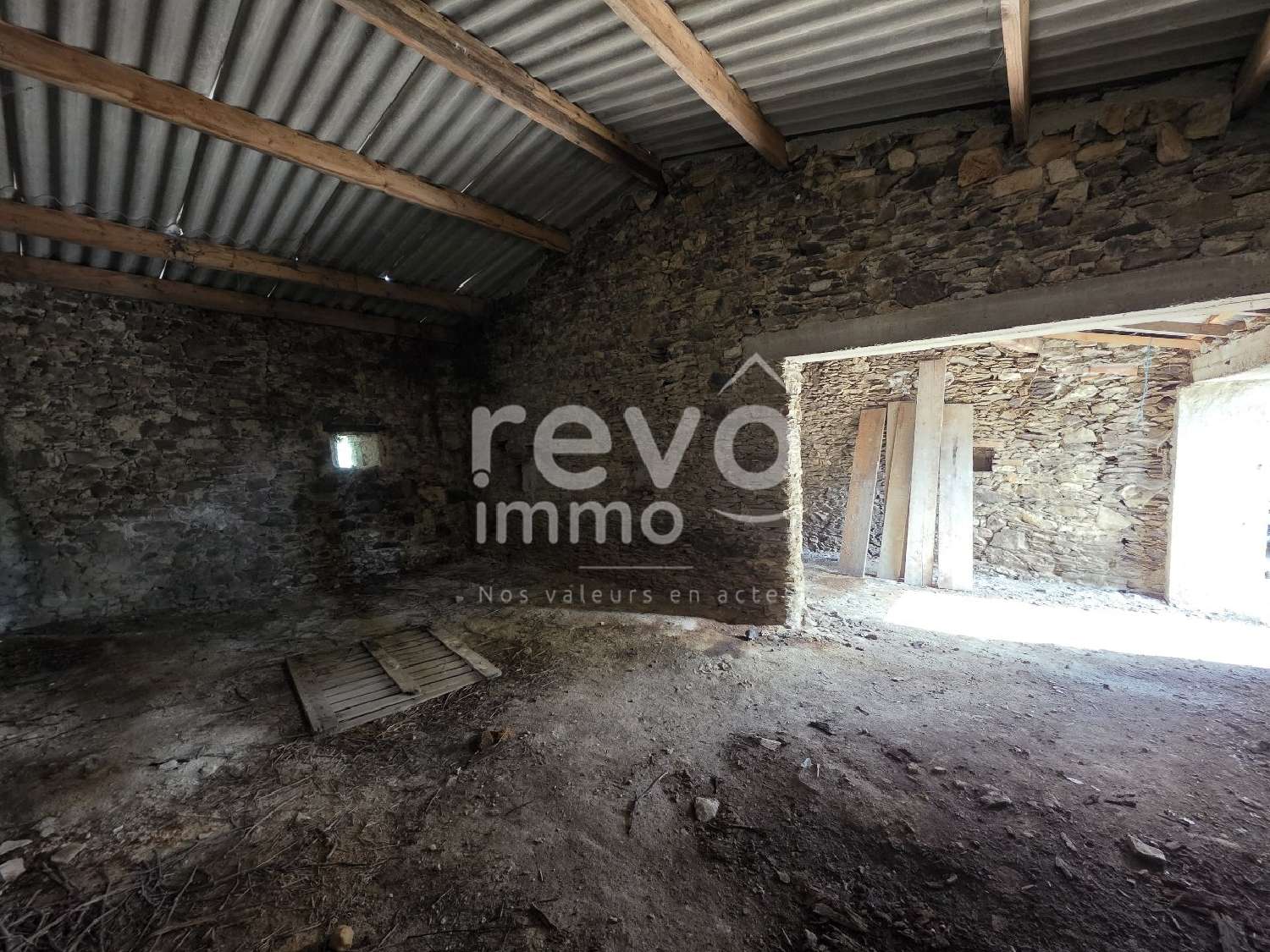 en venta casa Legé Loire-Atlantique 5
