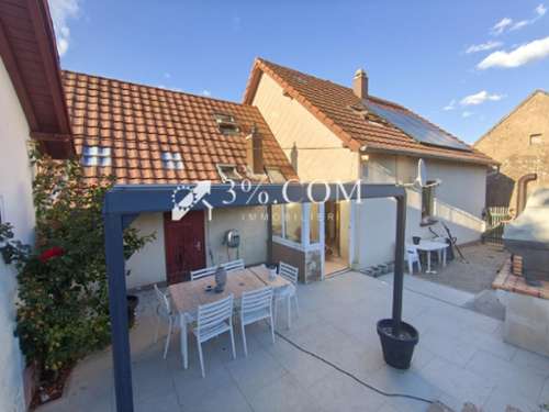 Lemberg Moselle house foto 7405096
