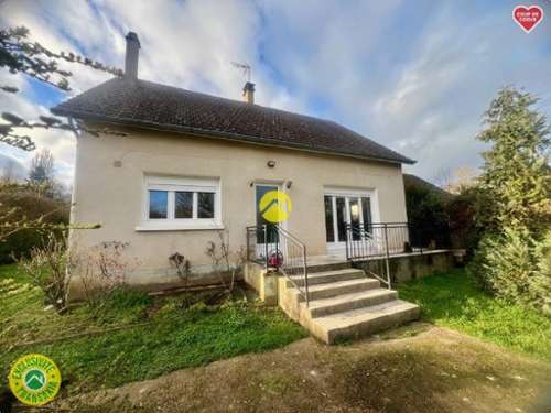 Léré Cher huis foto