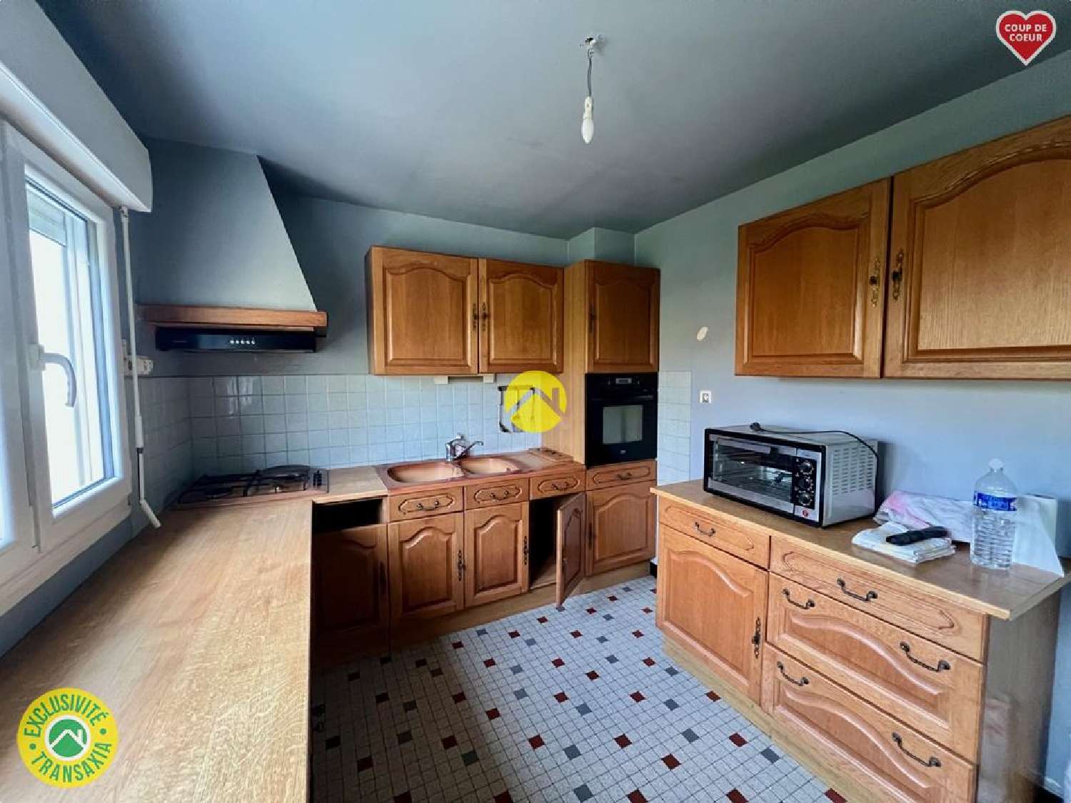 te koop huis Léré Cher 3