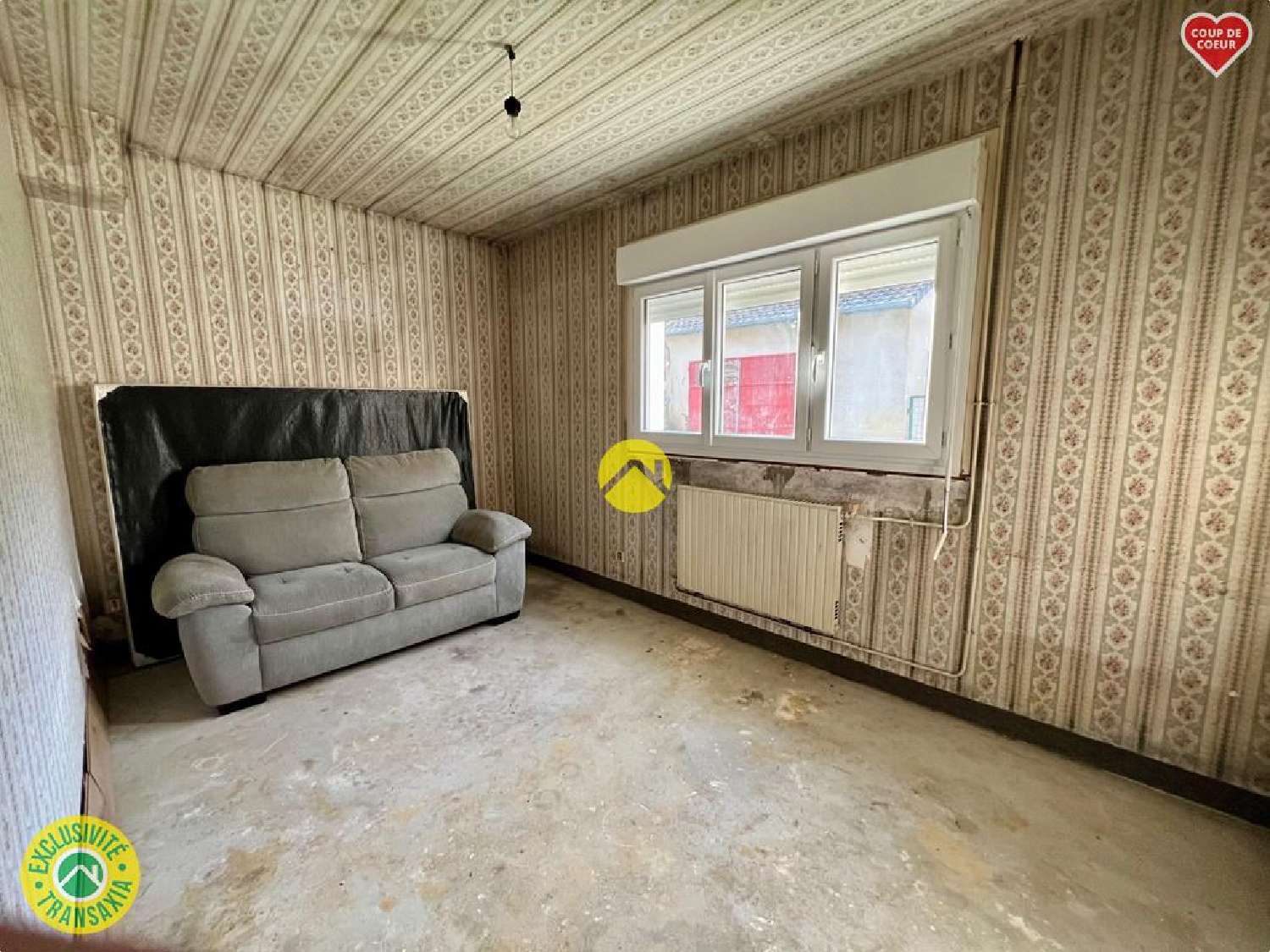 te koop huis Léré Cher 7
