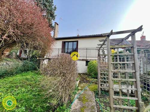 Léré Cher maison foto 7417482