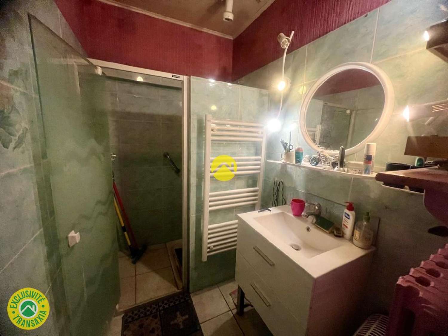 à vendre maison Léré Cher 7
