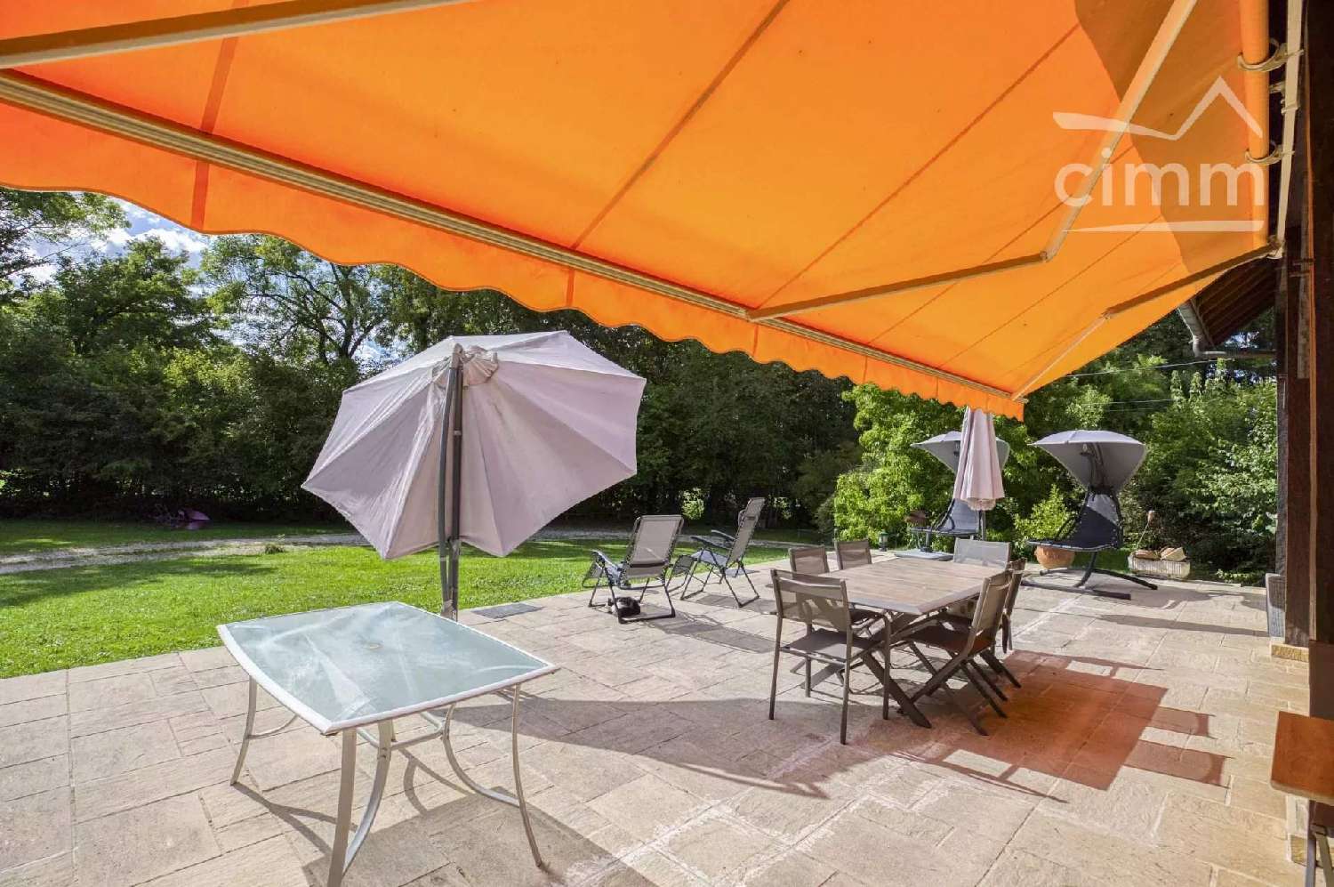kaufen Haus Les Abrets Isère 5