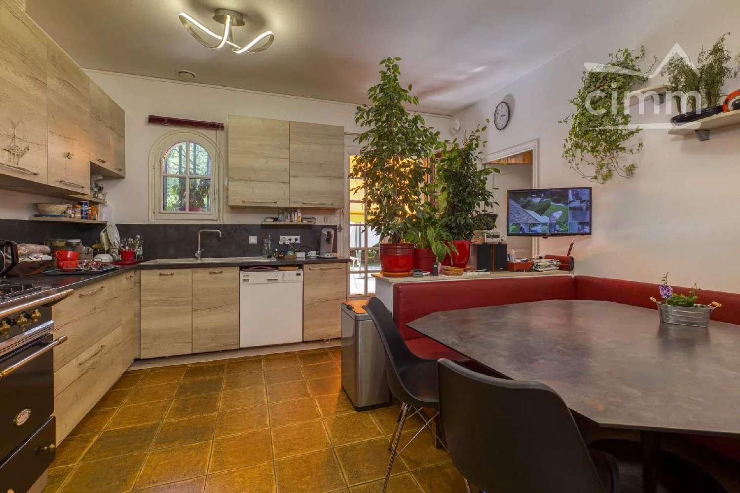 kaufen Haus Les Abrets Isère 8