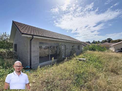Les Abrets Isère house foto 7417166