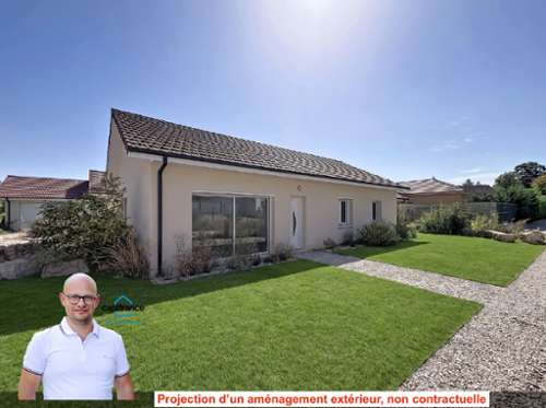 Les Abrets Isère house foto 7417167