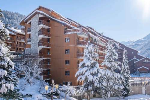 Les Allues Savoie Haus Bild 7409328