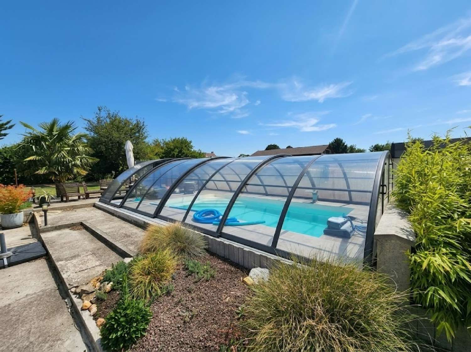 for sale house Les Andelys Eure 2
