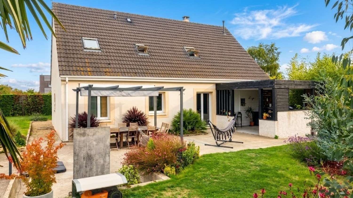 for sale house Les Andelys Eure 3