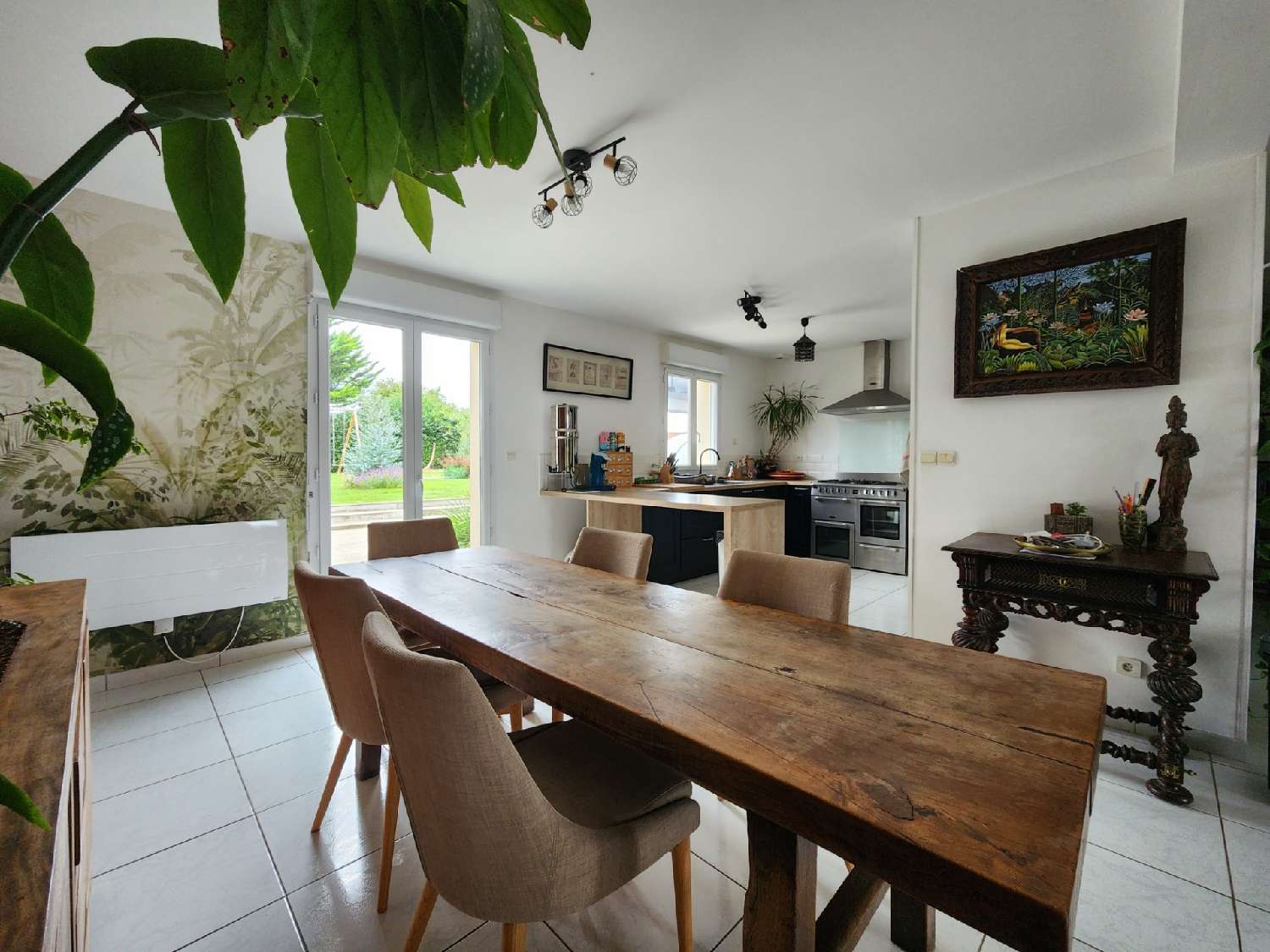 for sale house Les Andelys Eure 5