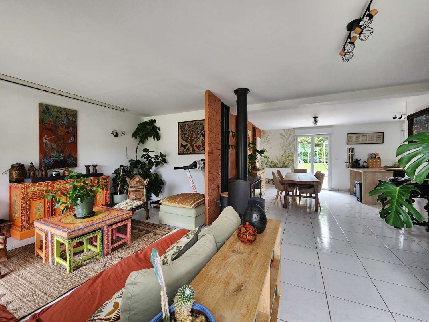 for sale house Les Andelys Eure 6